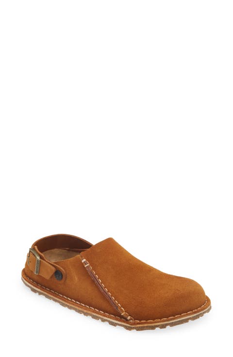 Lutry Clog (Men)