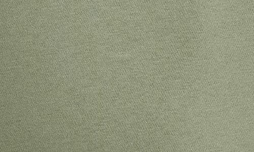 Nike Kids' Club Fleece Hoodie In Green