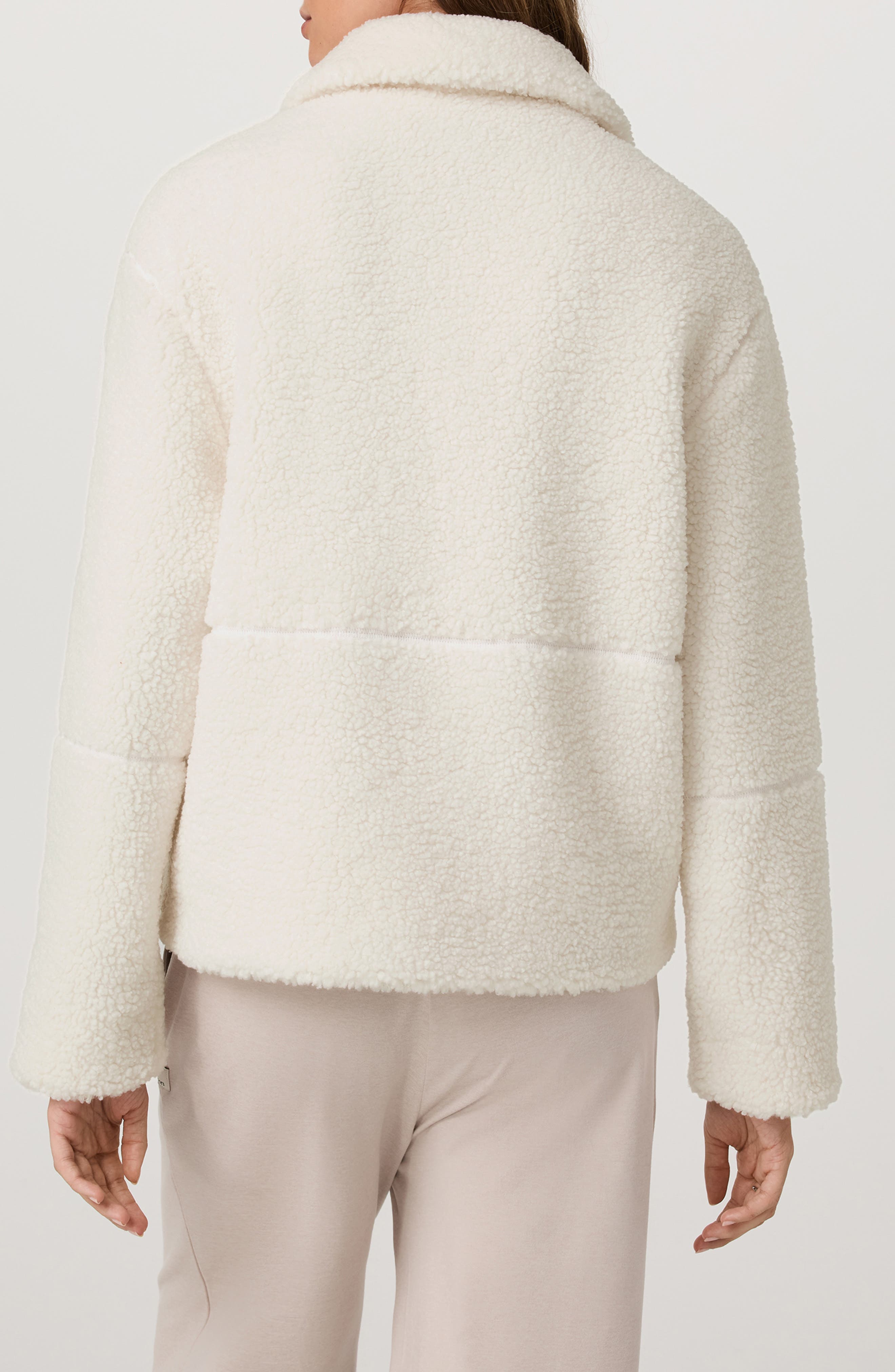 Lou Full Zip Jacket - image 4