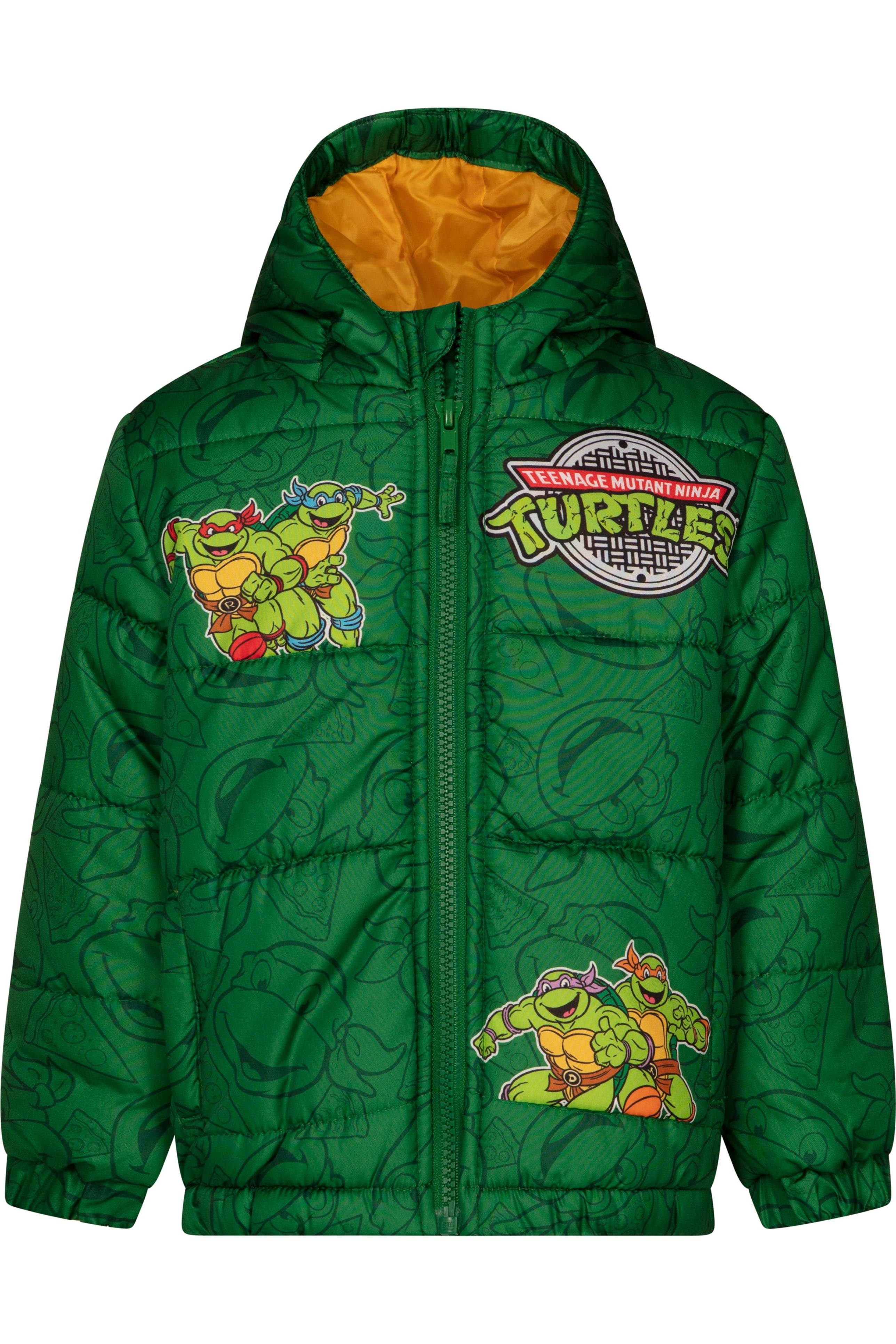 selected Forest Green