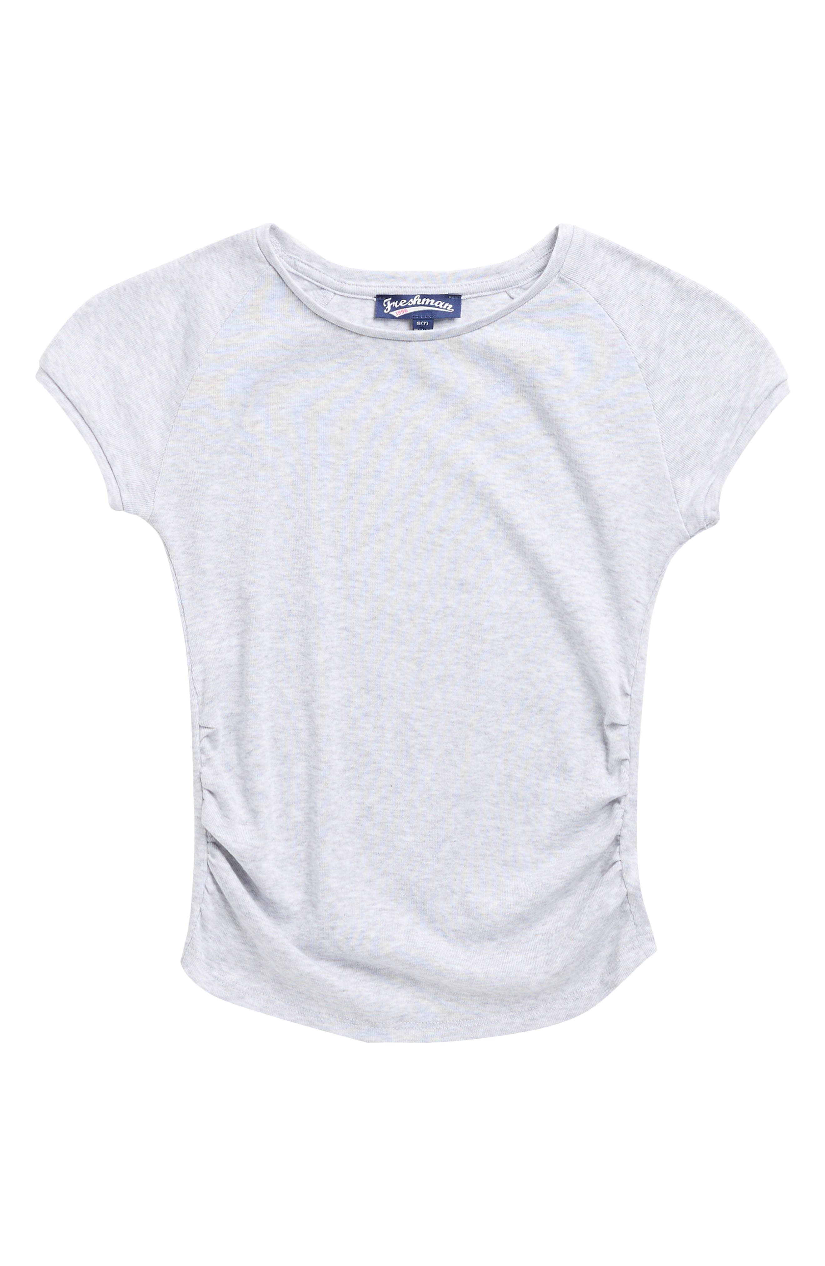 selected BABY GREY HEATHER