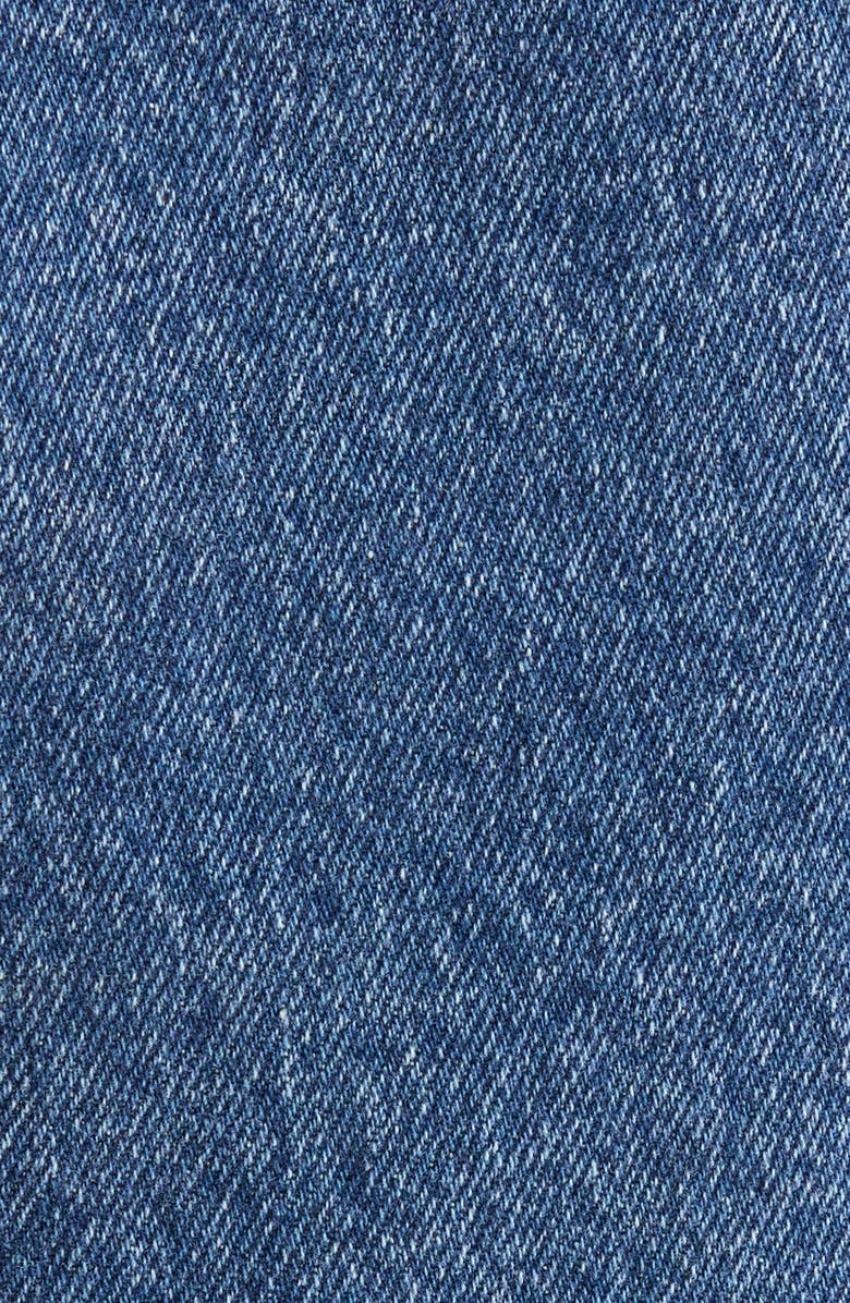 HONOR THE GIFT Relaxed Fit Jeans, Alternate, color, Indigo