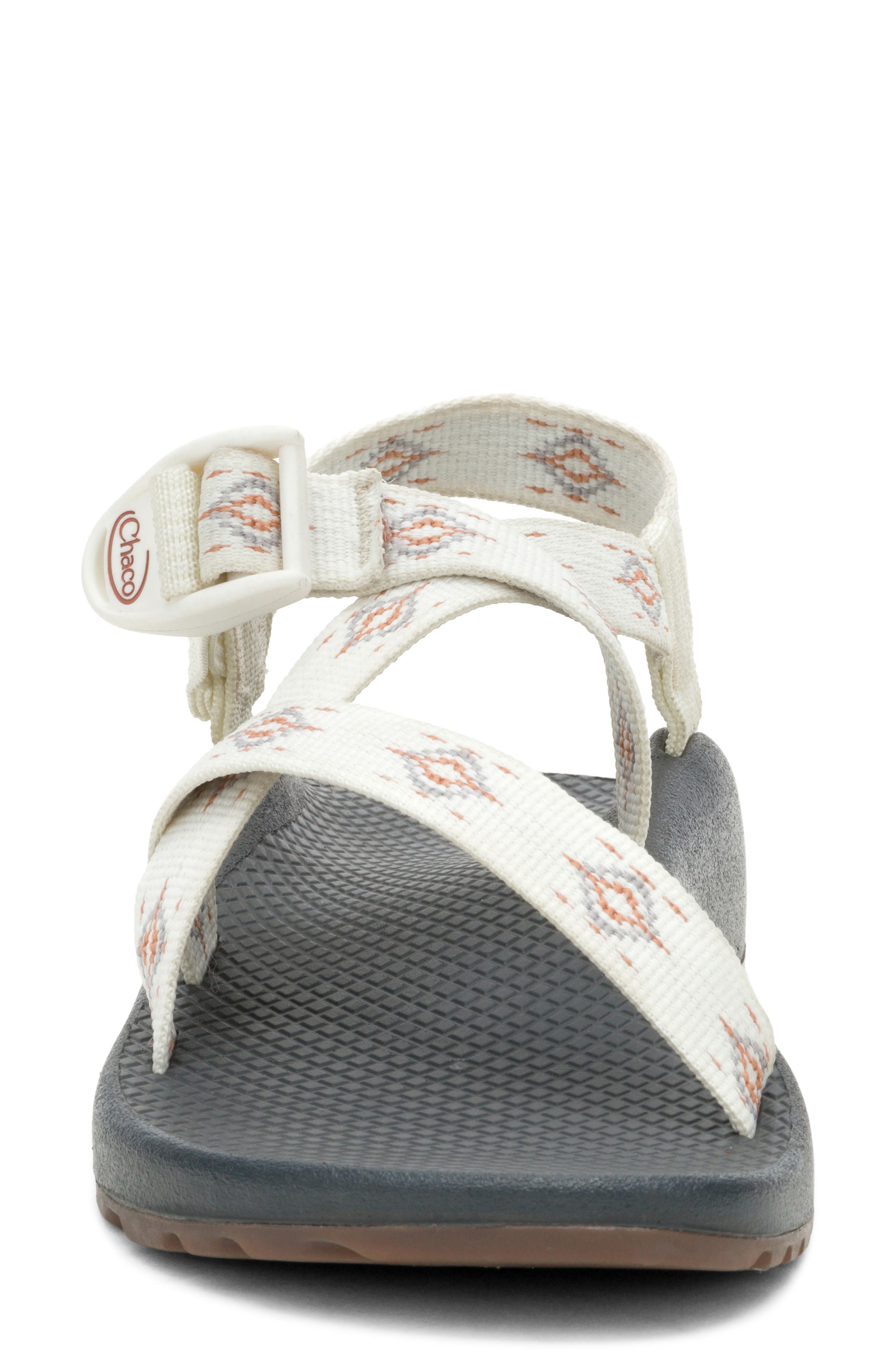 Chaco Z1 Classic Sandal, Alternate, color, Oculi Sand