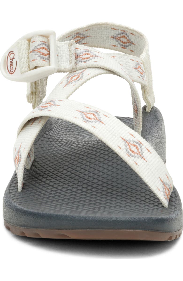 Chaco Z1 Classic Sandal, Alternate, color, Oculi Sand