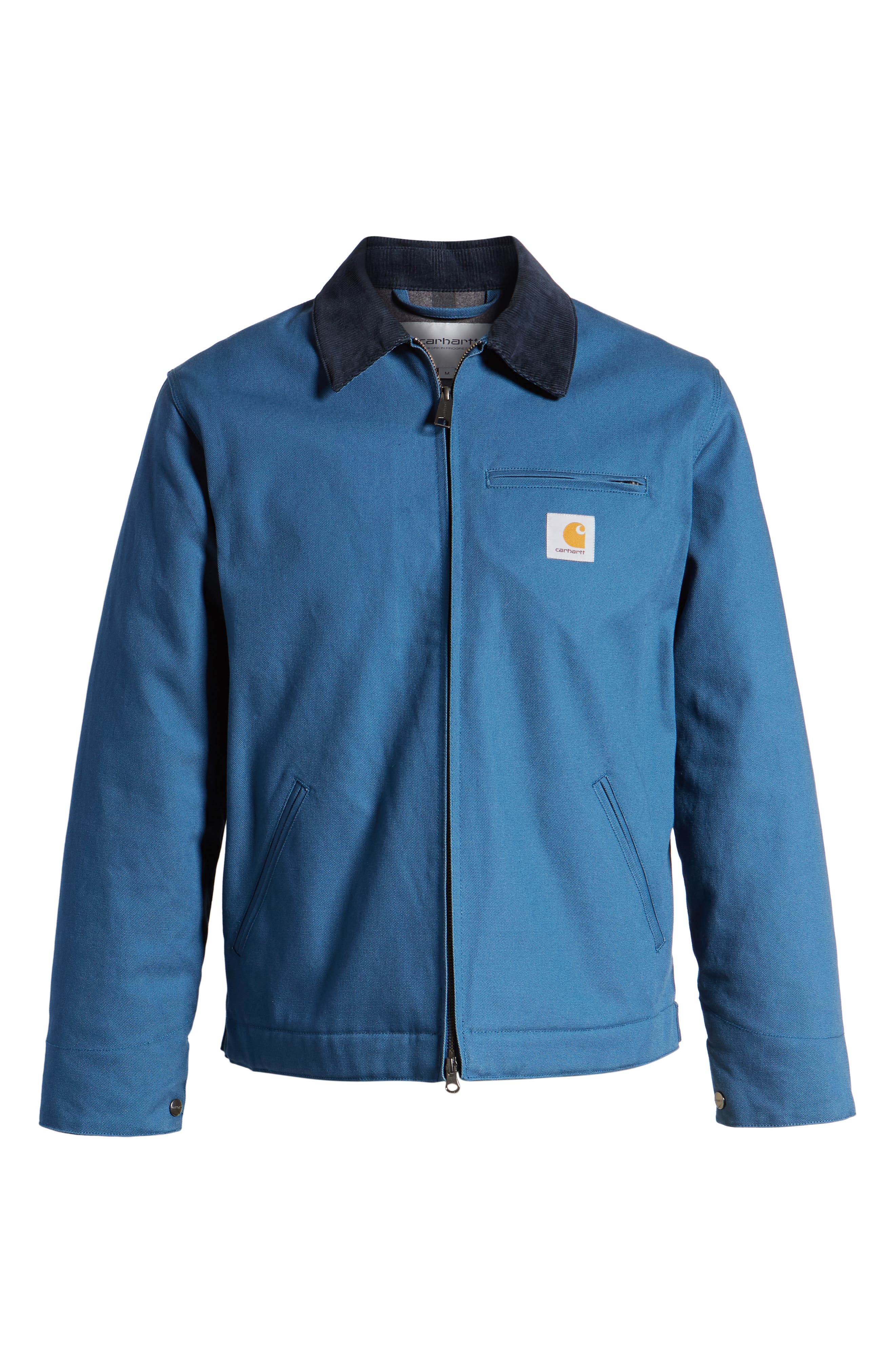 Detroit Canvas Worker Jacket (Men) | Nordstrom