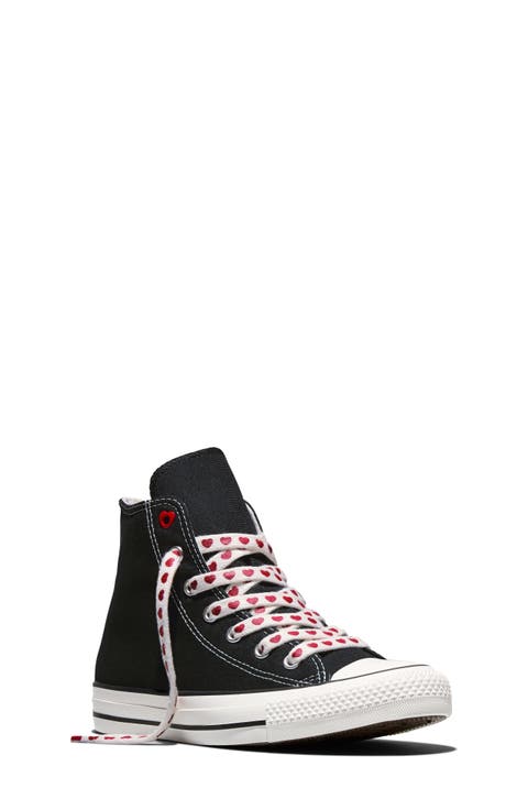 Kids' Chuck Taylor® All Star® High Top Sneaker (Big Kid)