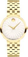 Movado Museum Classic Bracelet Watch, 29.5mm