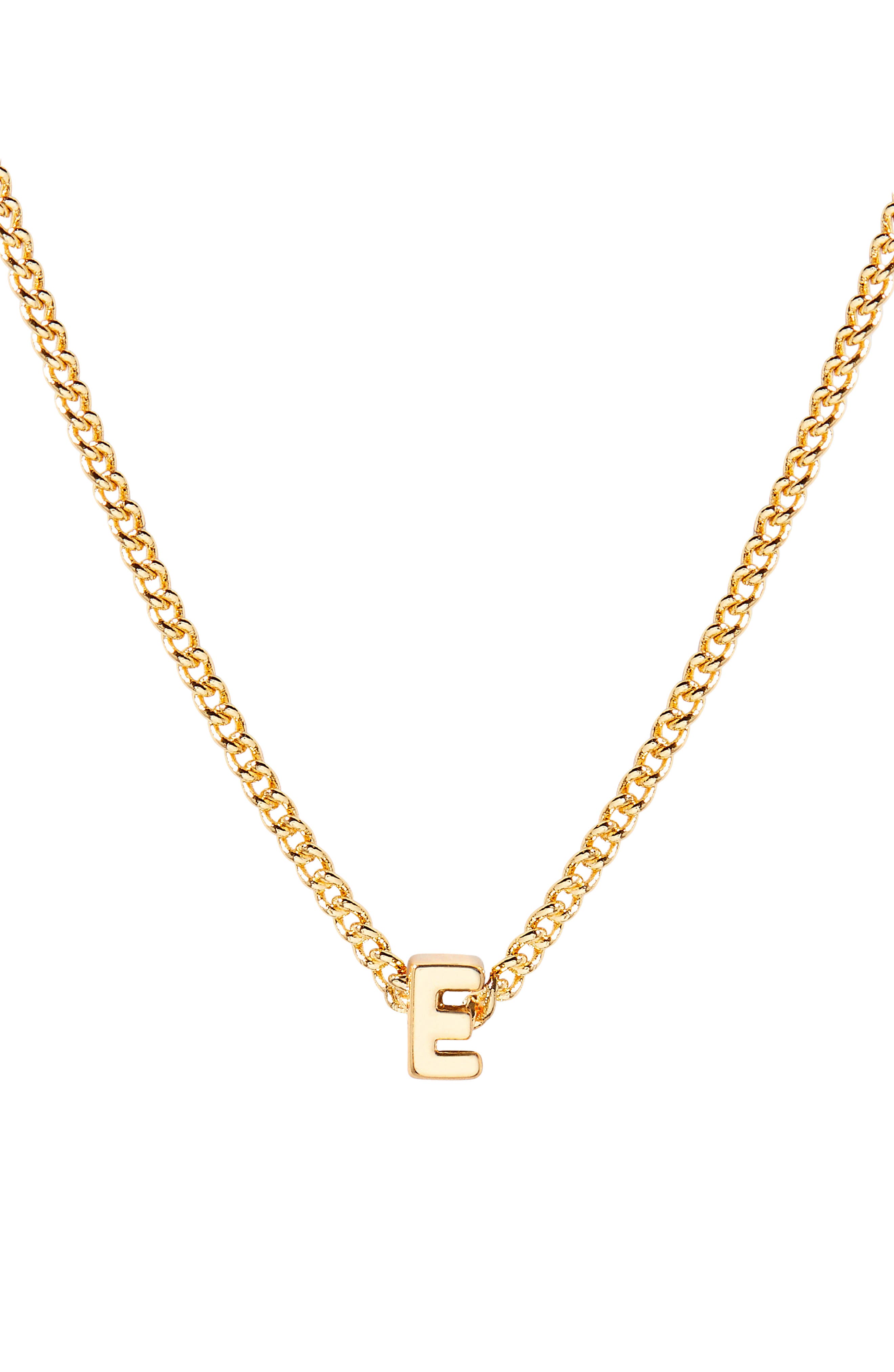 selected GOLD E