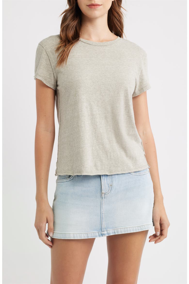 Nova T-Shirt, Main, color, CAIMAN