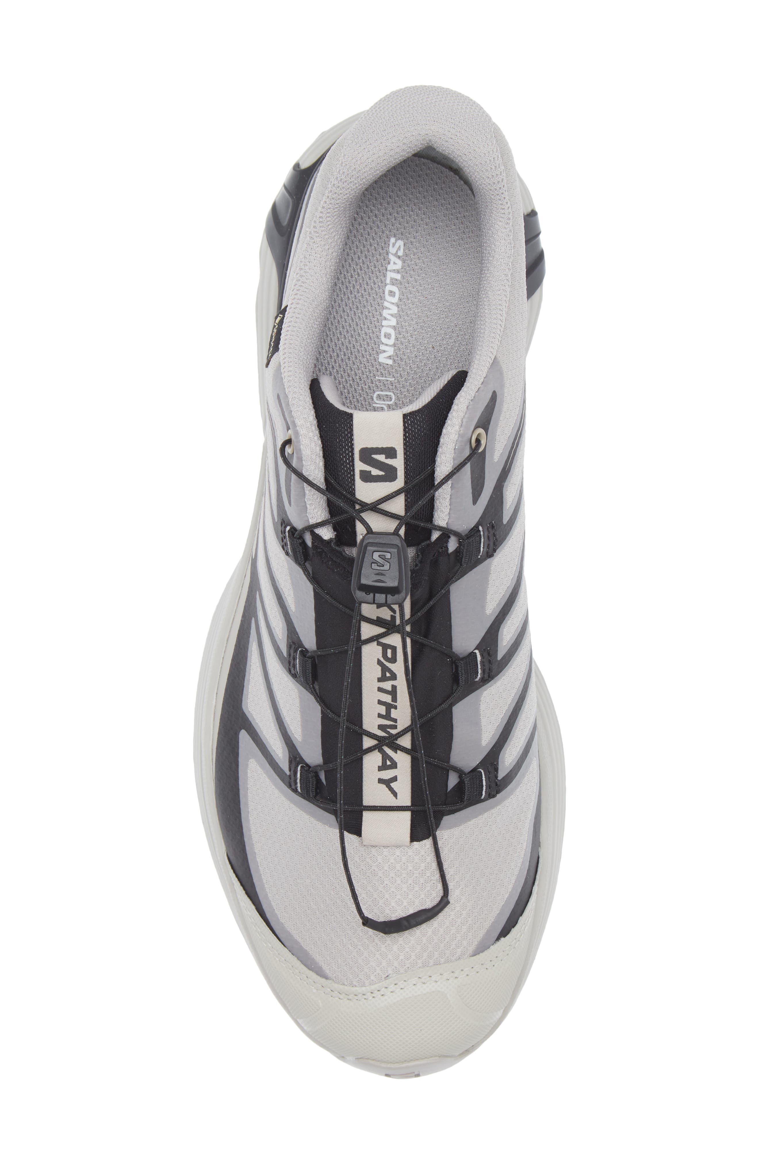 Salomon Gender Inclusive XT-Pathway Gore-Tex<sup>®</sup> Sneaker, Alternate, color, 