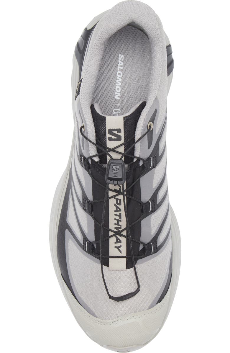 Salomon Gender Inclusive XT-Pathway Gore-Tex<sup>®</sup> Sneaker, Alternate, color,