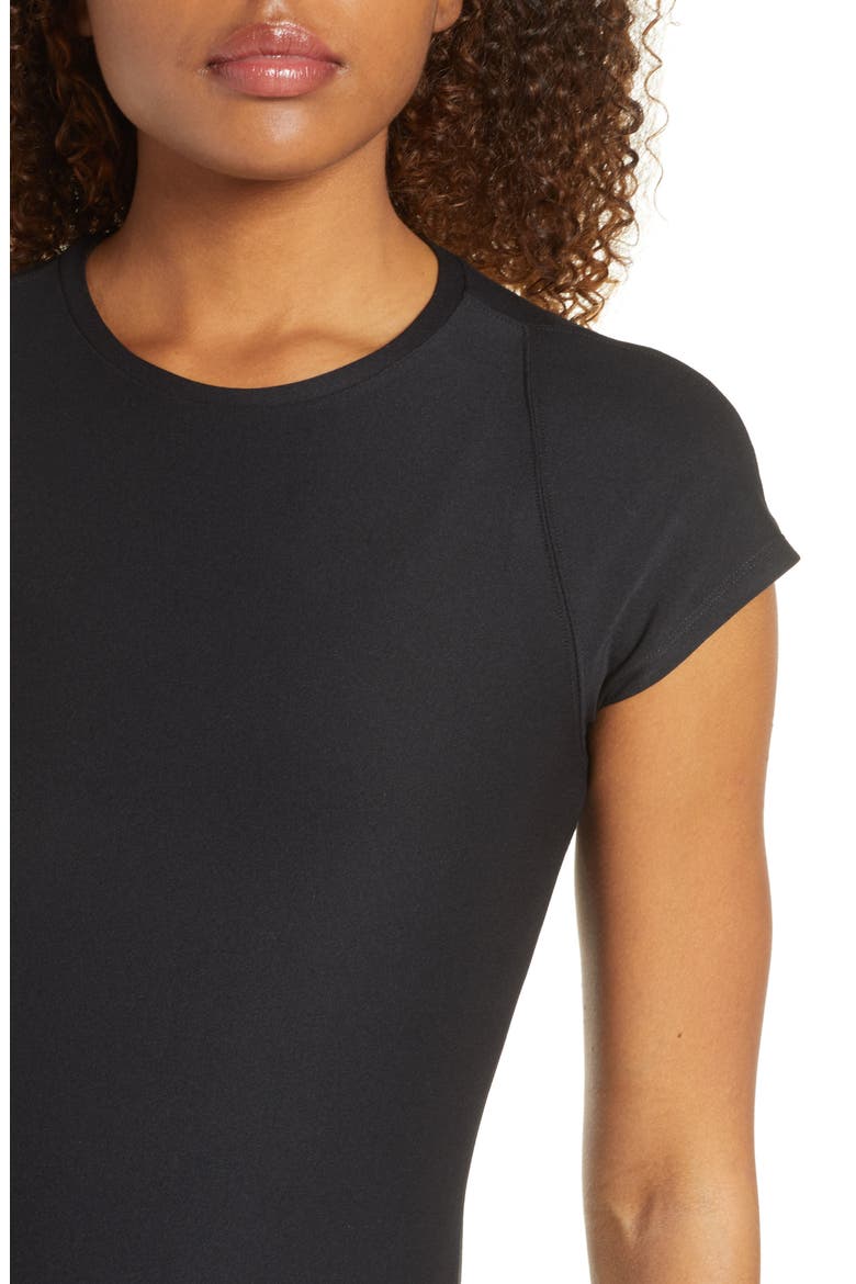 Transform Perfect T-Shirt, Alternate, color, BK