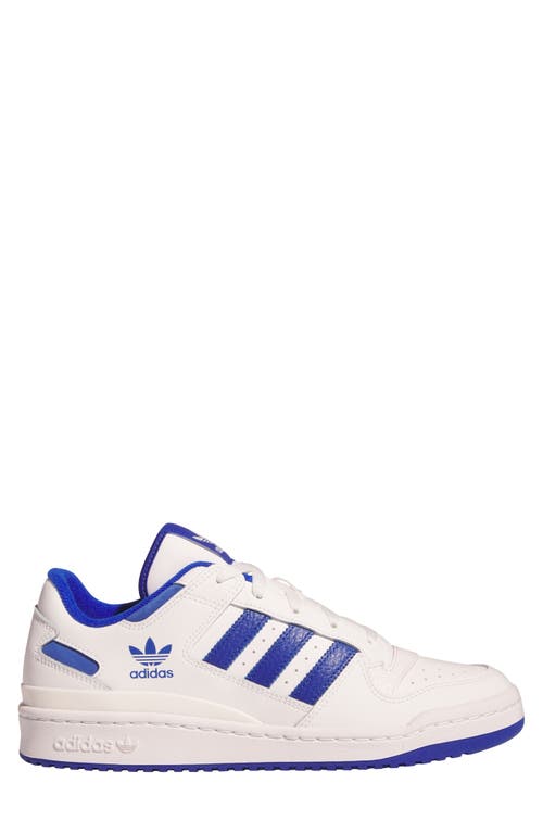 Adidas Originals Adidas Forum Low Cl Sneaker