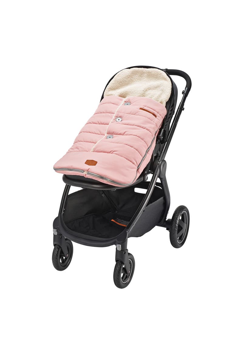 JJ Cole Toddler Bundleme, Alternate, color, Pink