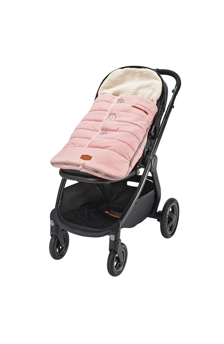 TOMY JJ Cole Toddler Bundleme, Alternate, color, Pink