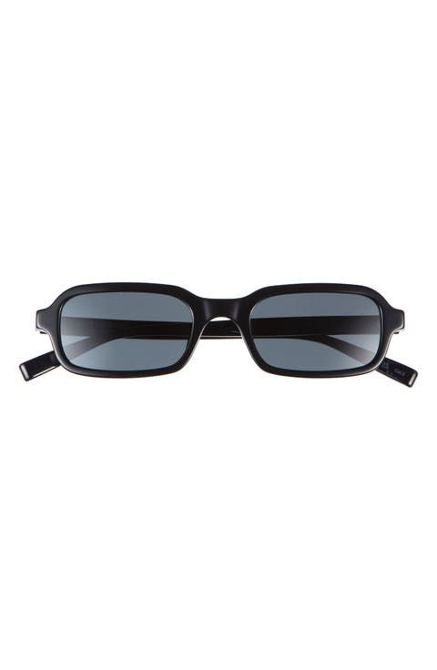 SL 908 Rectangle Sunglasses