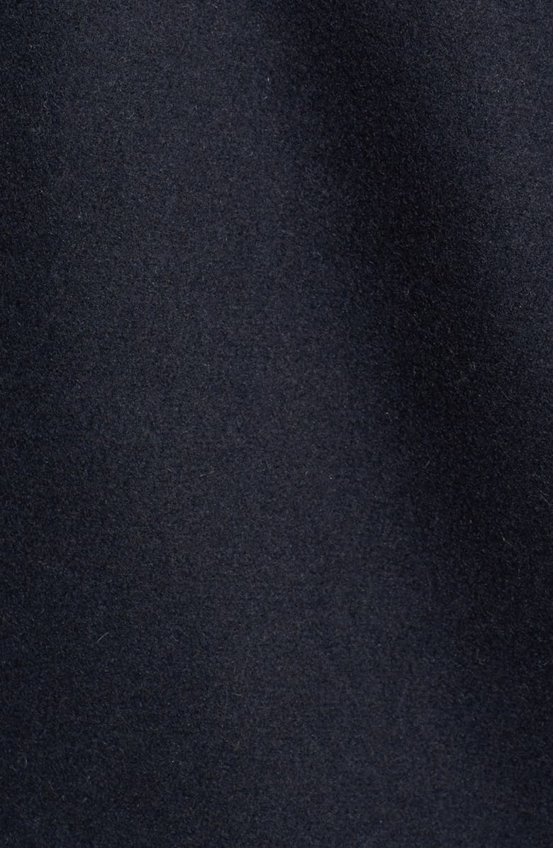 Topman Duffle Coat, Alternate, color, 