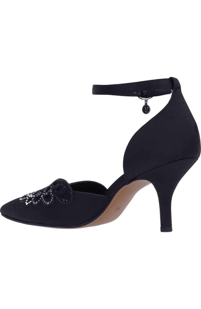 J. Reneé Isabetta Pointed Toe Pump, Alternate, color,