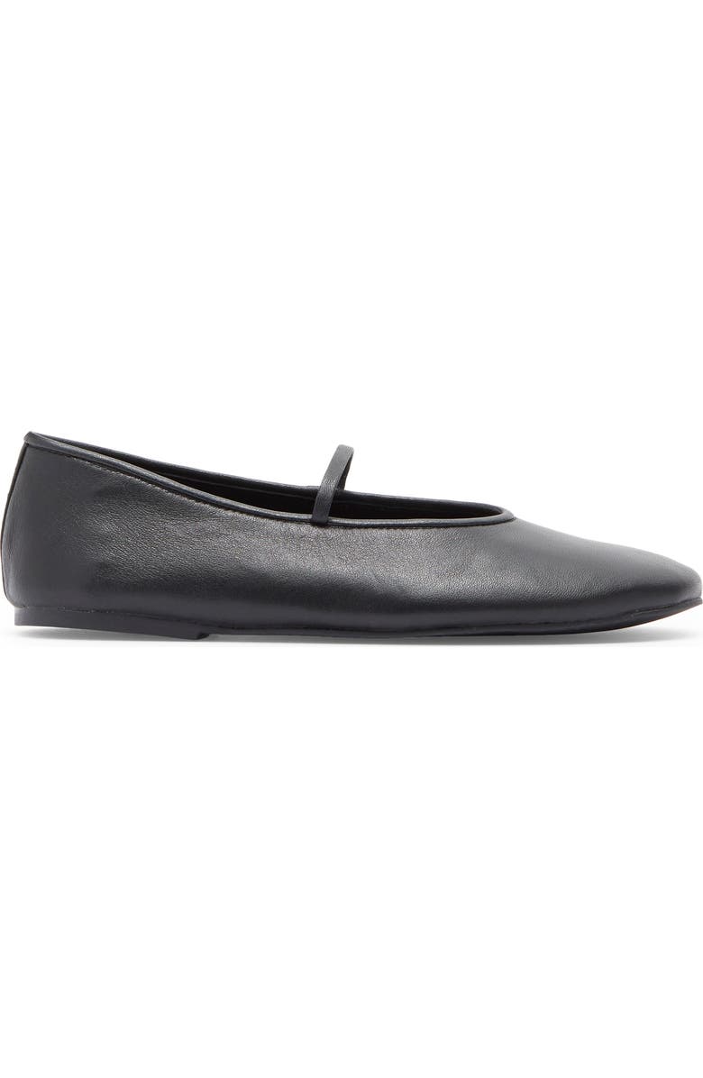 Tony Bianco Martinez Mary Jane Flat, Alternate, color,