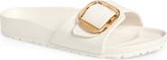 Birkenstock Madrid EVA Big Buckle Waterproof Slide Sandal