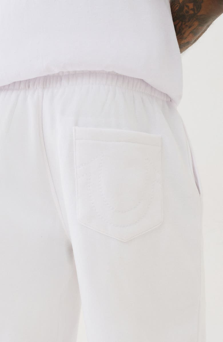 True Religion Old Skool Jogges, Alternate, color,