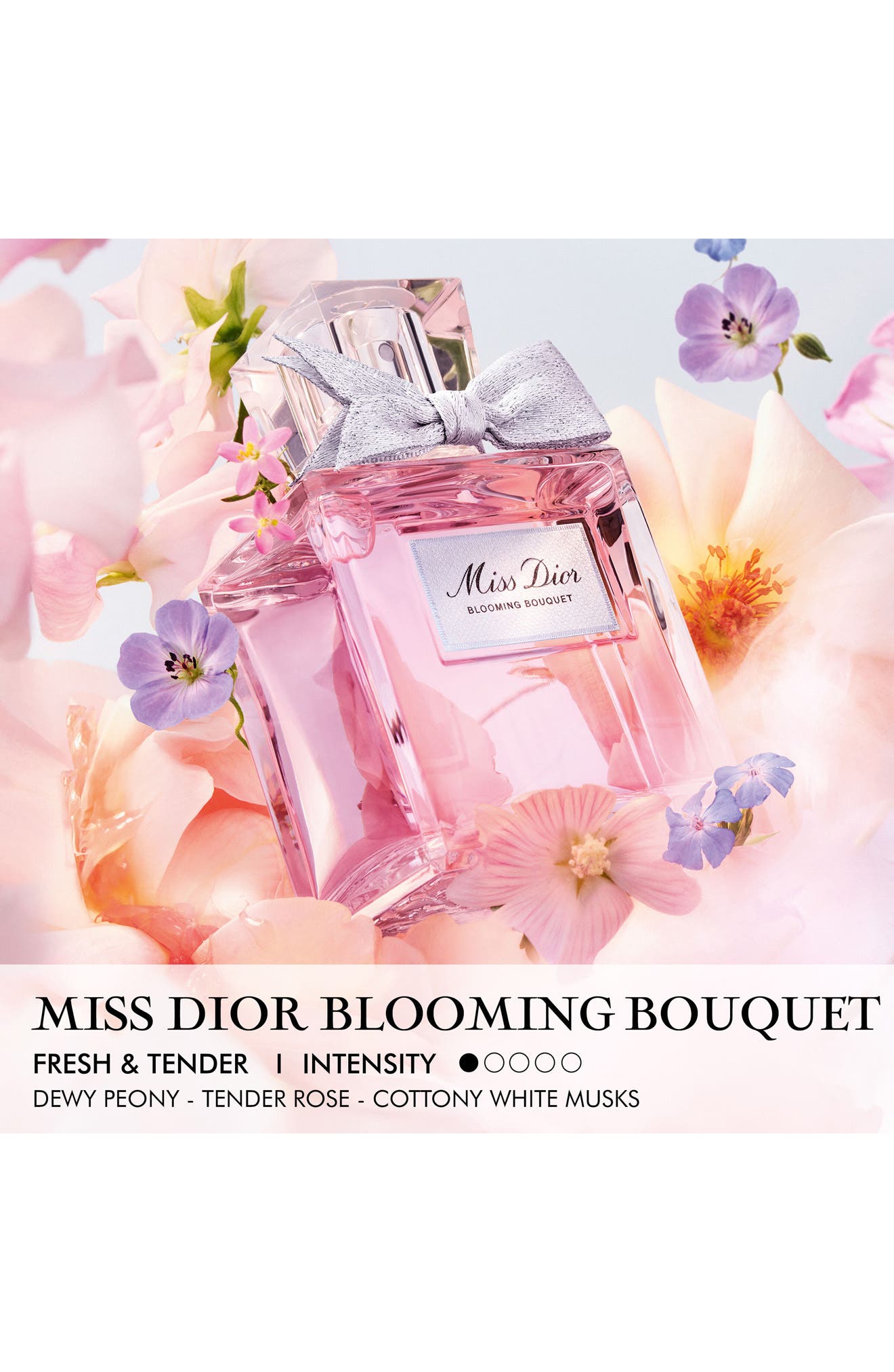 DIOR Miss Dior Blooming Bouquet Eau de Toilette (Women) | Nordstrom