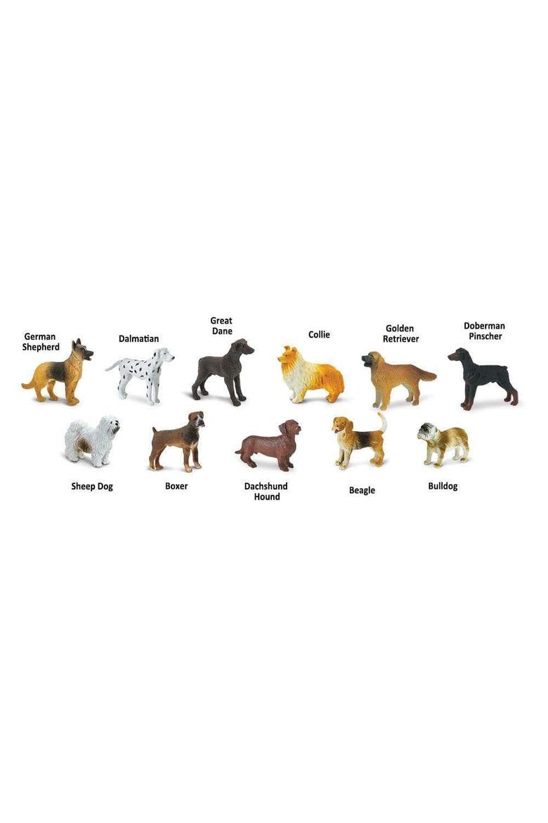 Dogs Toy, Alternate, color, No Color