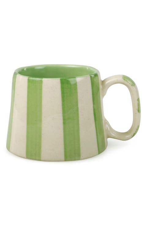 Stripe Mug