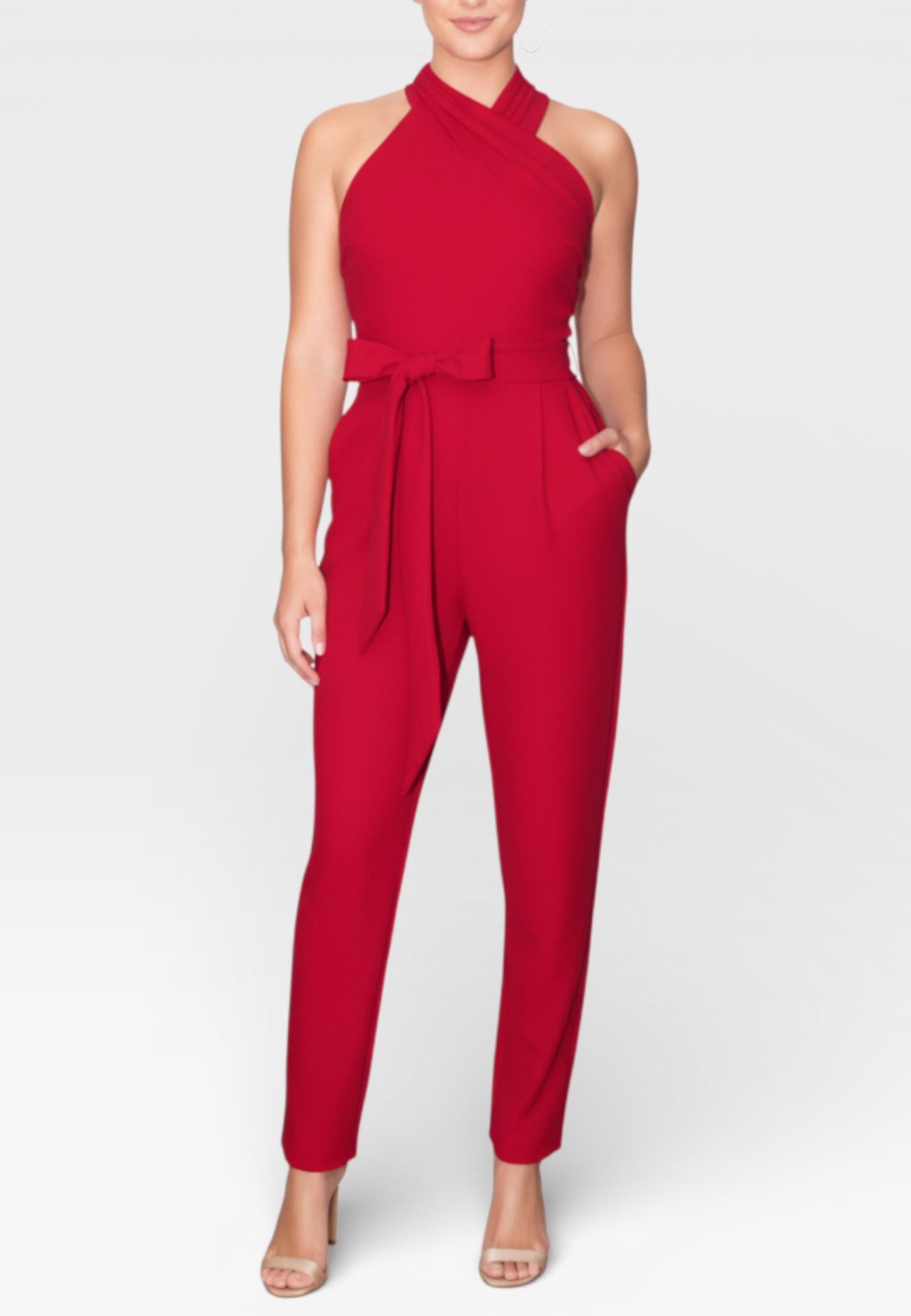 Racing Red