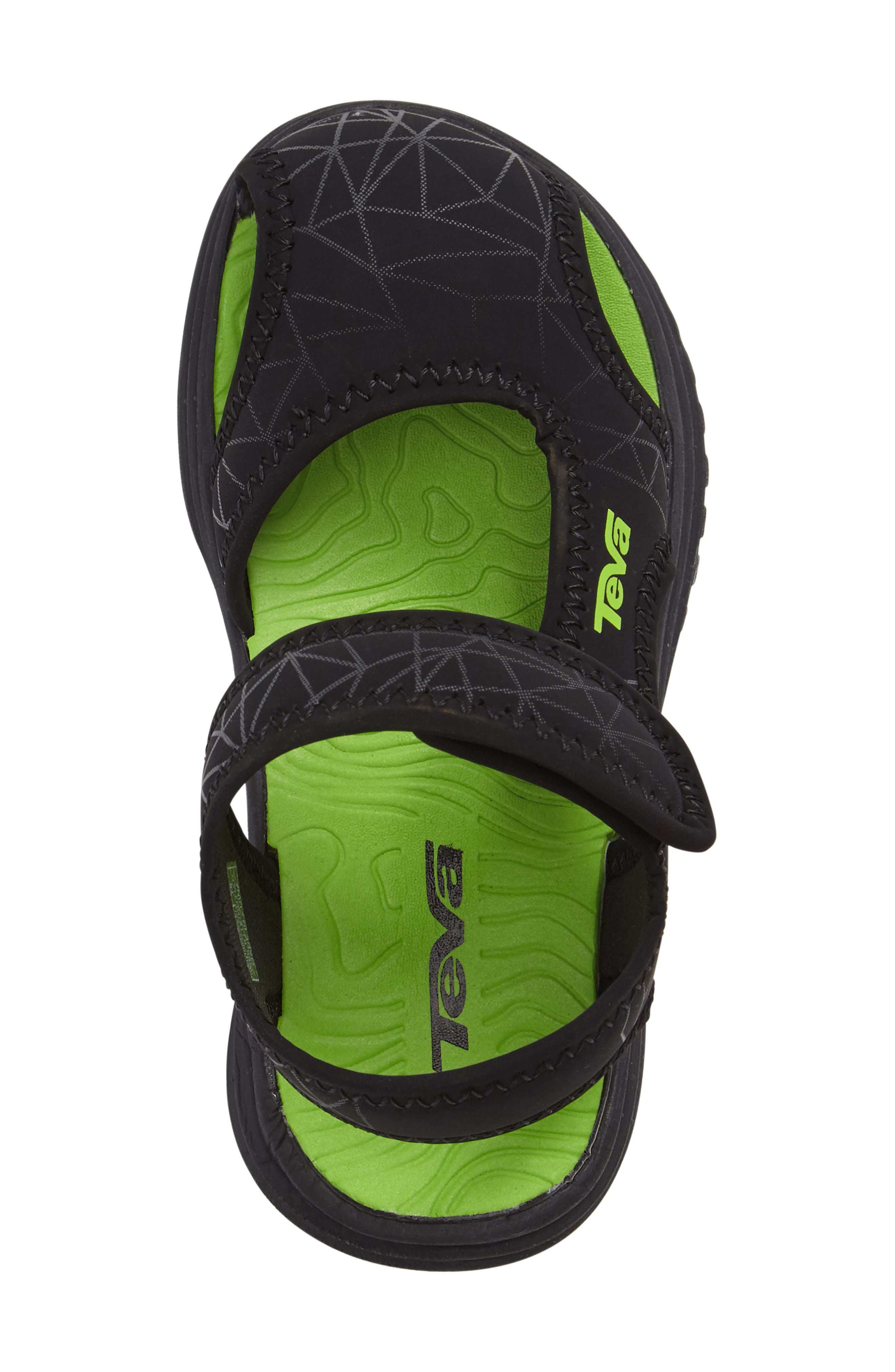 Teva 'Tidepool' Water Sandal, Alternate, color, 