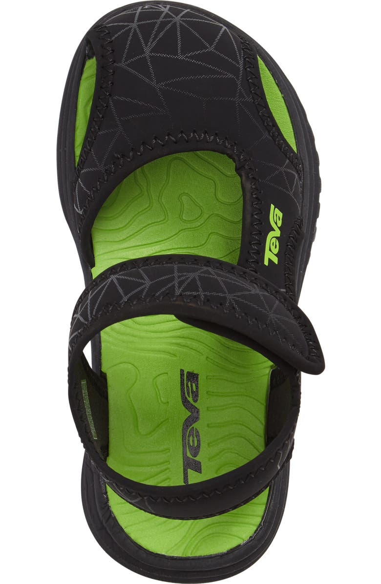 Teva 'Tidepool' Water Sandal, Alternate, color,