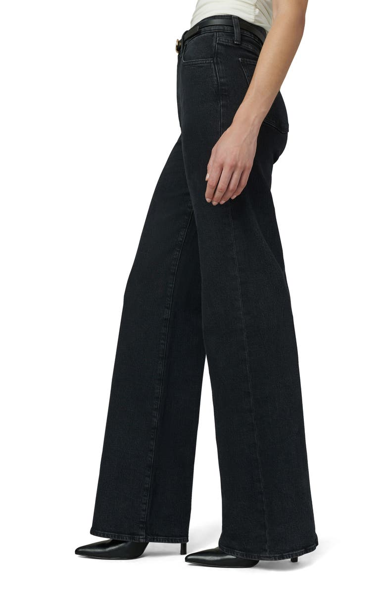 Joe's The Mia High Waist Wide Leg Jeans, Alternate, color,