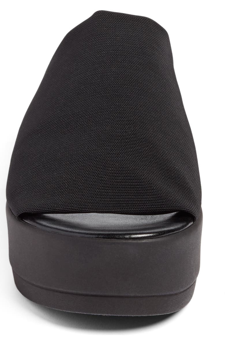 Steve Madden Slinky Platform Sandal, Alternate, color,