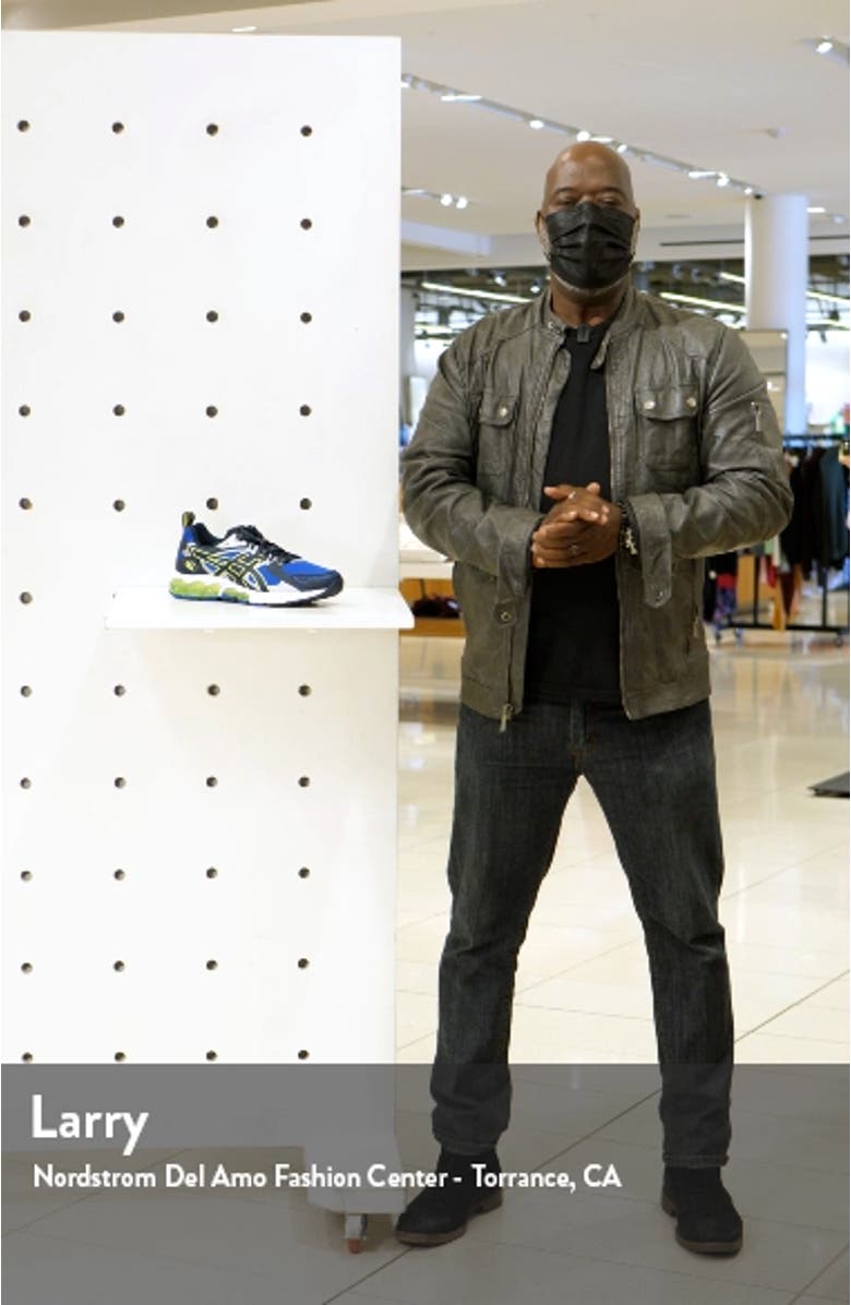 GEL-Quantum 180 6 Sneaker, sales video thumbnail