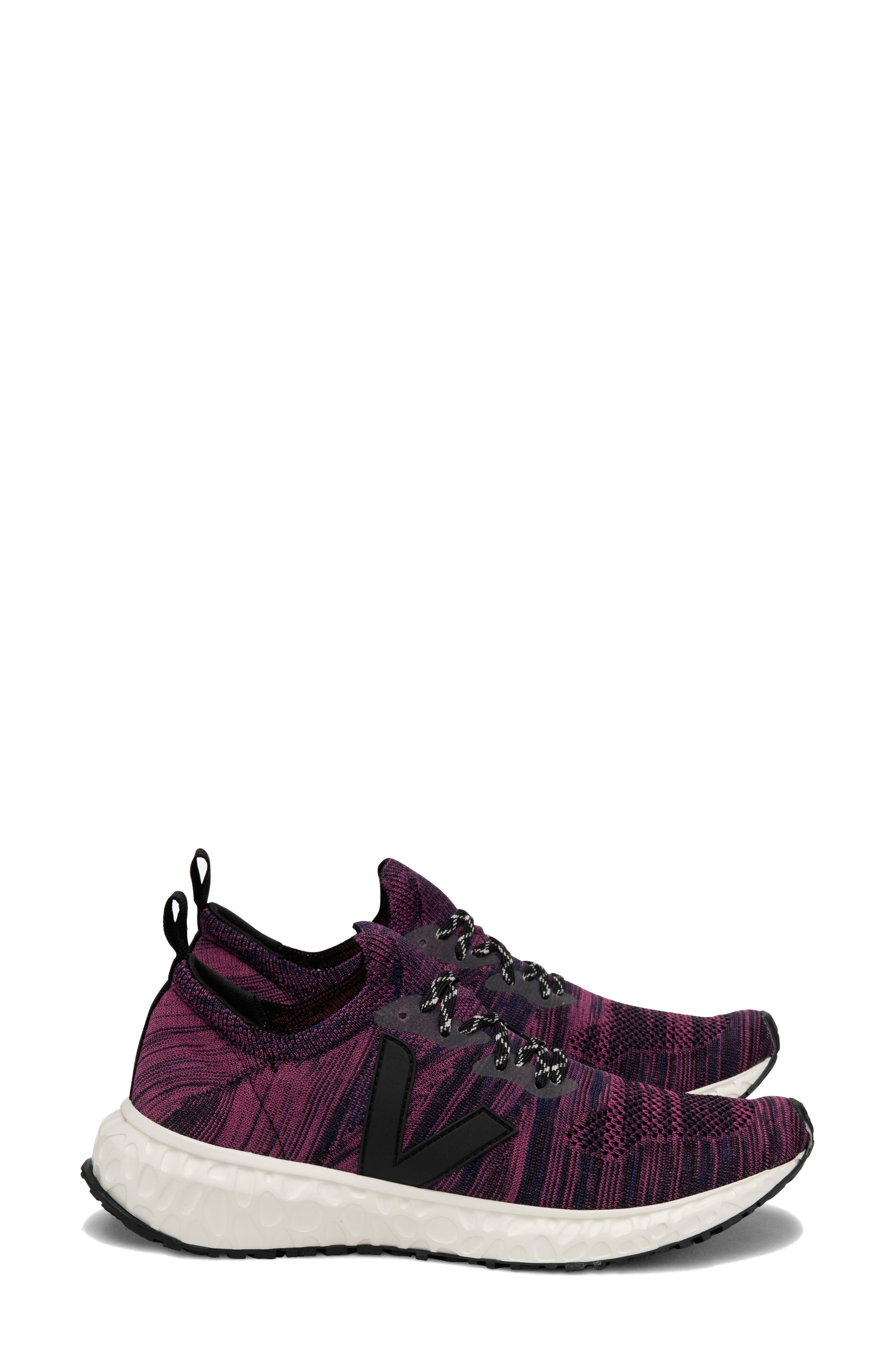 Veja Thunderbird Sneaker, Alternate, color, Ultra/Blk