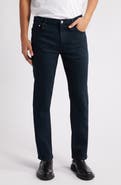 FRAME Modern Straight Leg Jeans