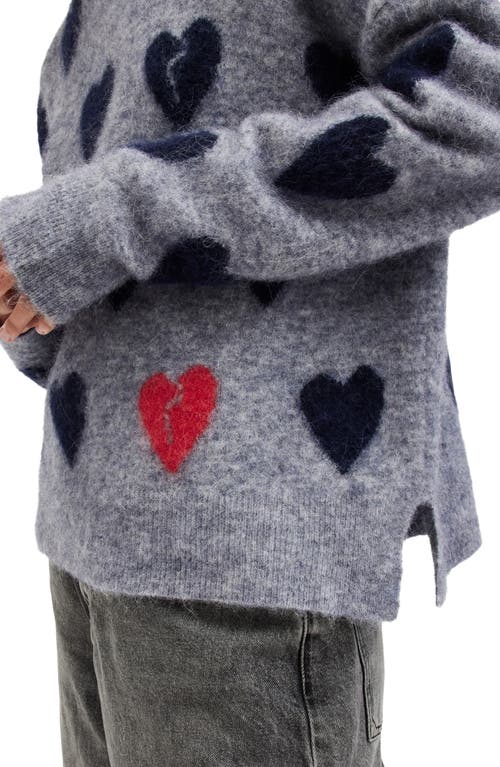 Allsaints Amora Sweater