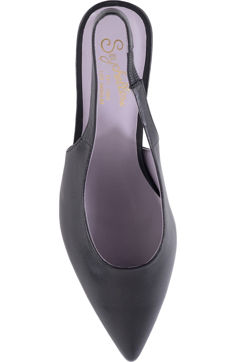 Seychelles Brooklyn Kitten Heel Slingback Pump, Alternate, color,
