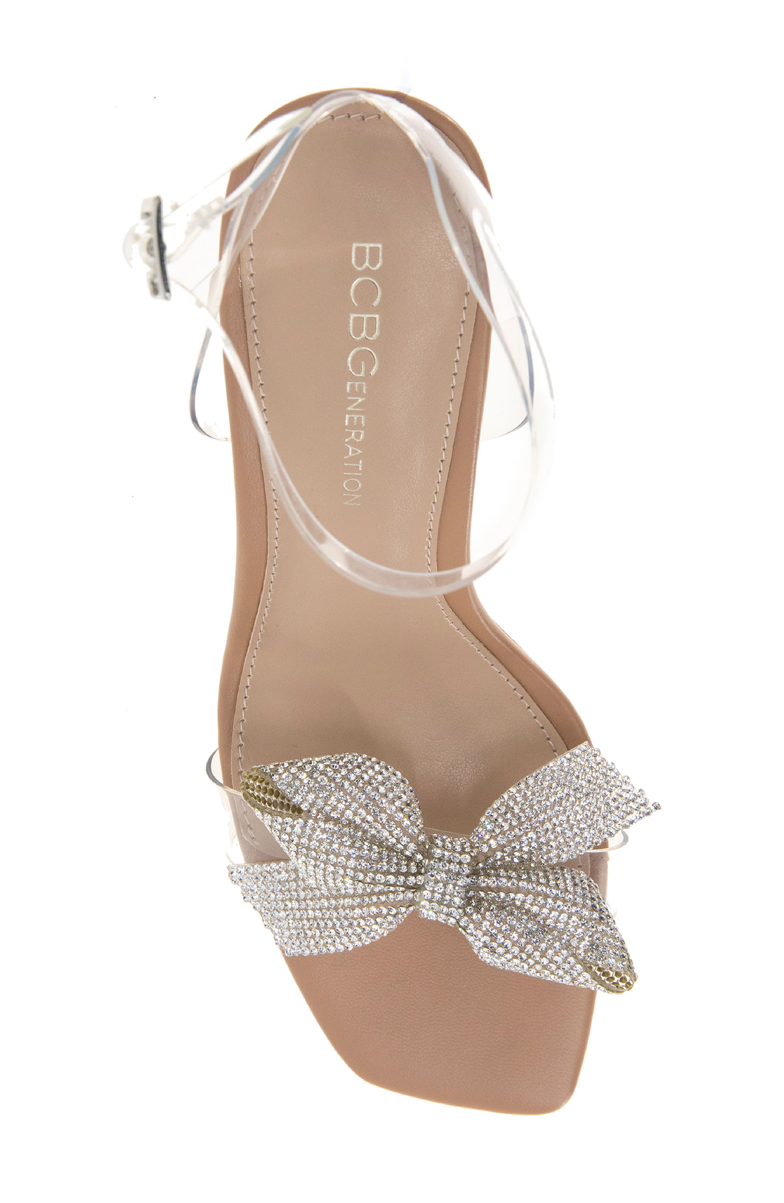 BCBGeneration Relso Sandal, Alternate, color, 