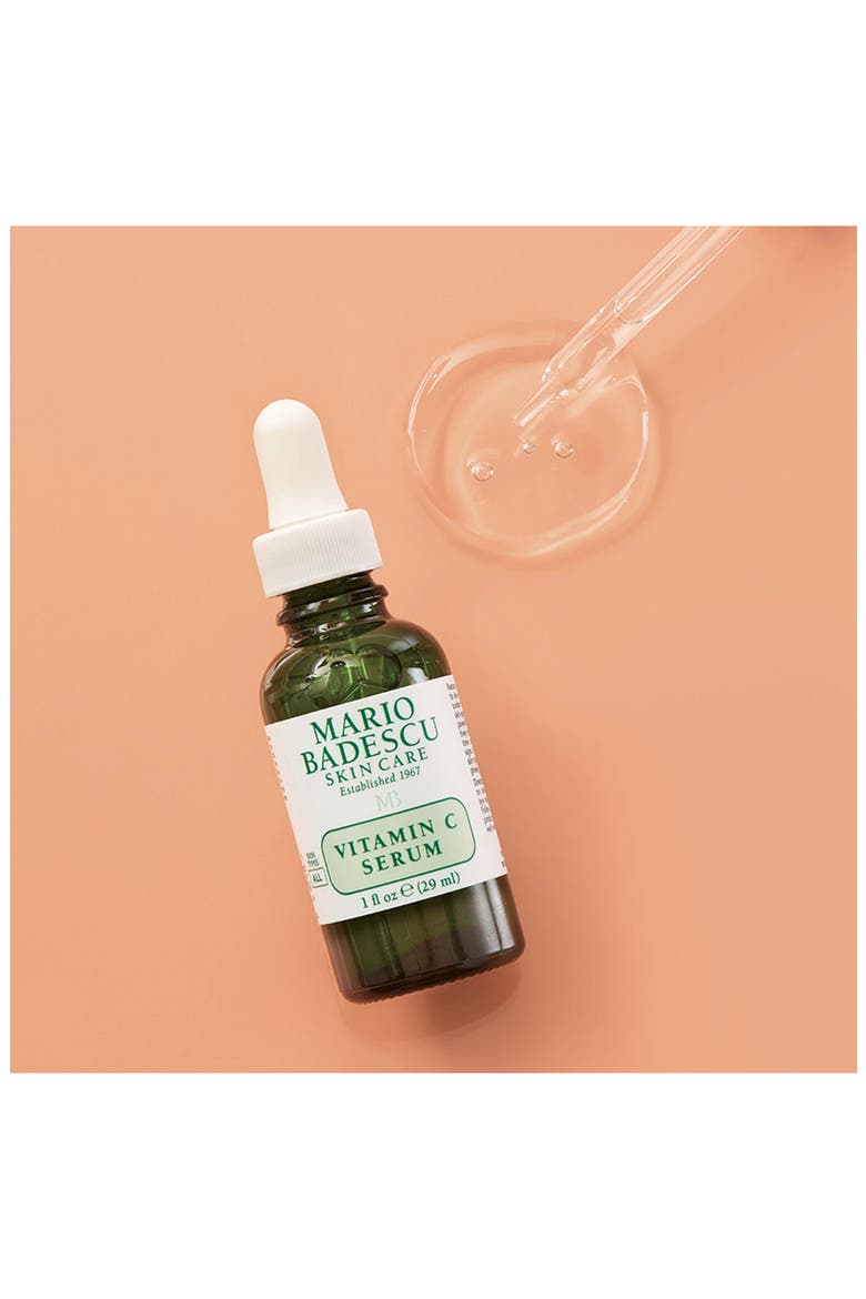 Vitamin C Serum, Alternate, color, NO COLOR