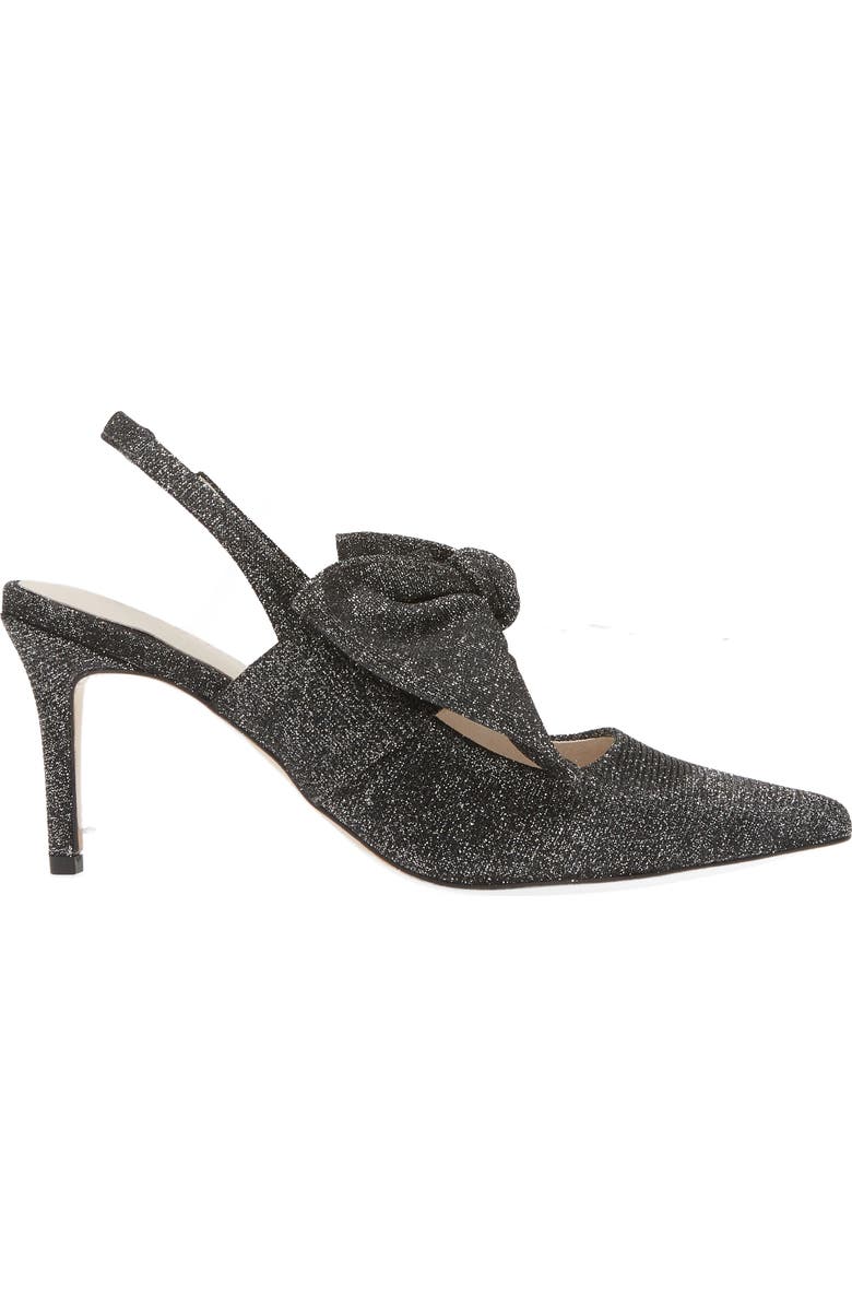 KOKO + PALENKI Francisme Pointed Toe Pump, Alternate, color,