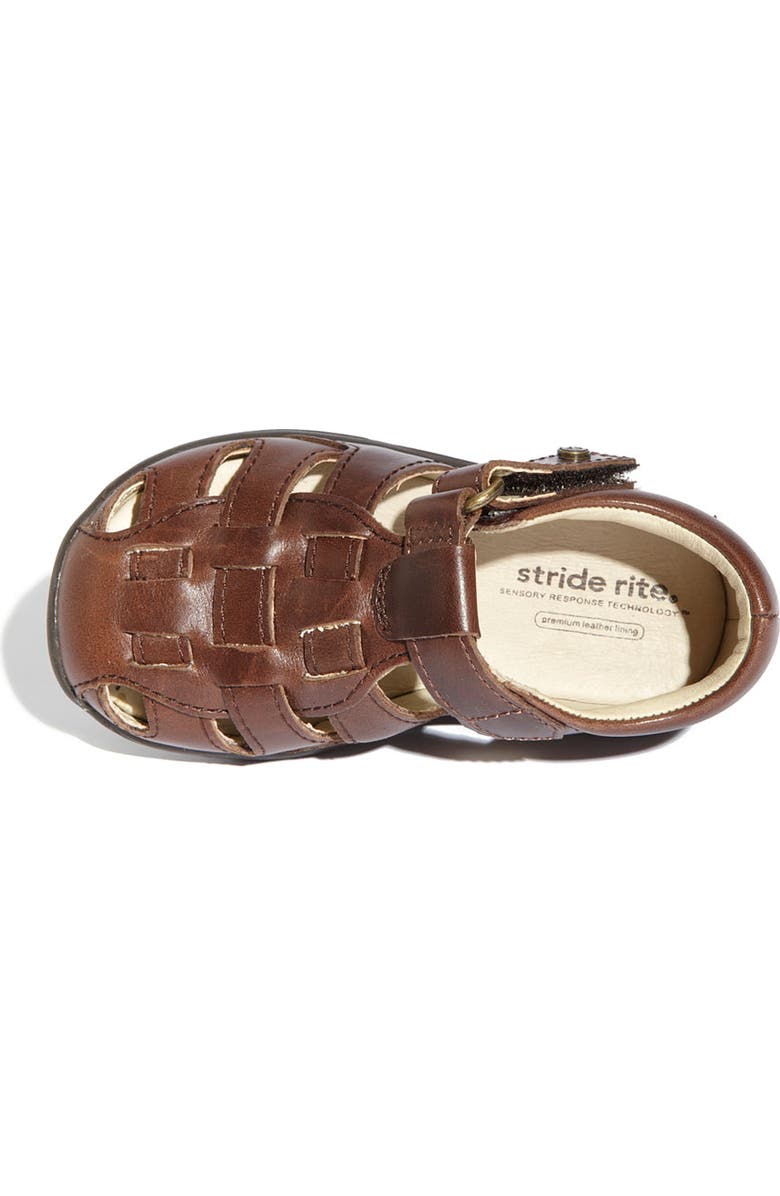 Stride Rite 'Harper' Sandal, Alternate, color,