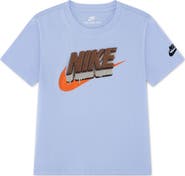Nike Kids' Ice Cream Sandwich Graphic T-Shirt