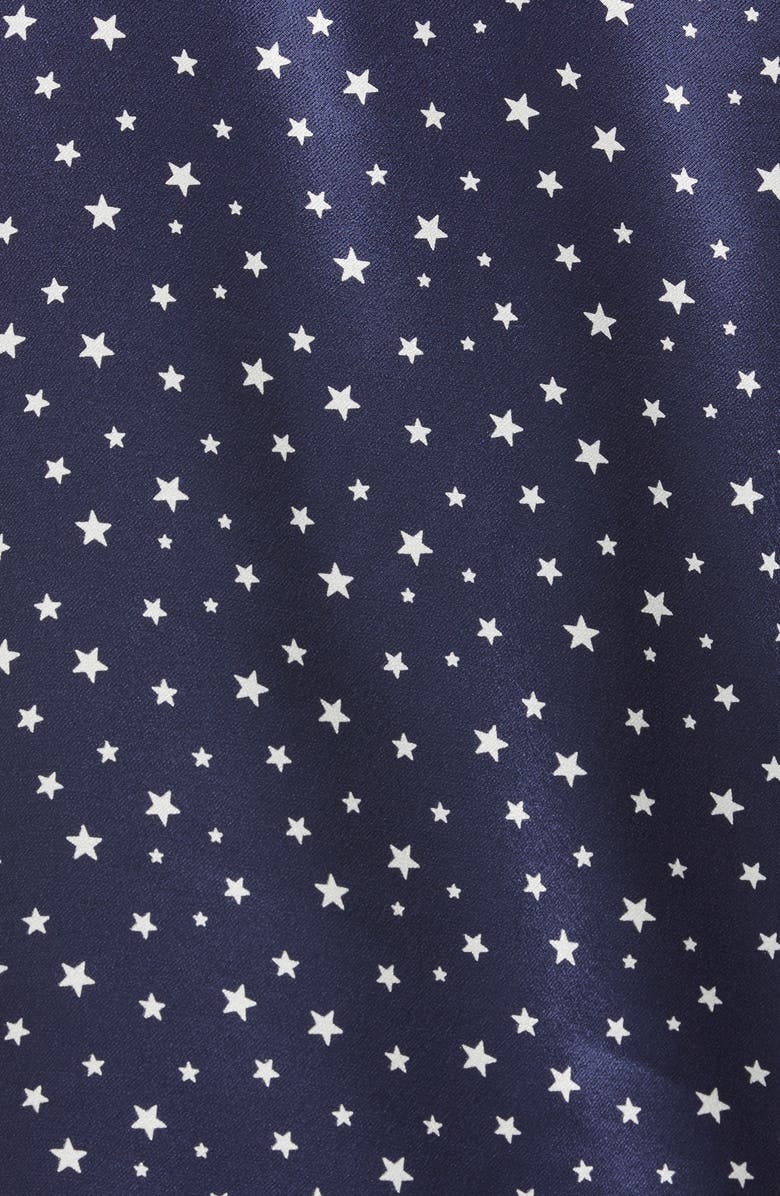 Rails Satin Pajama Set, Alternate, color,