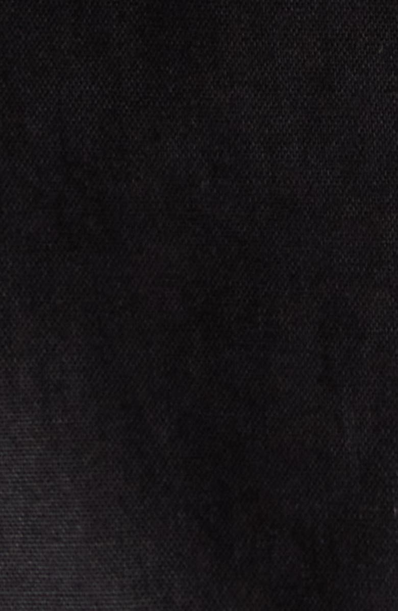 Rails Beas Button-Up Top, Alternate, color, Black