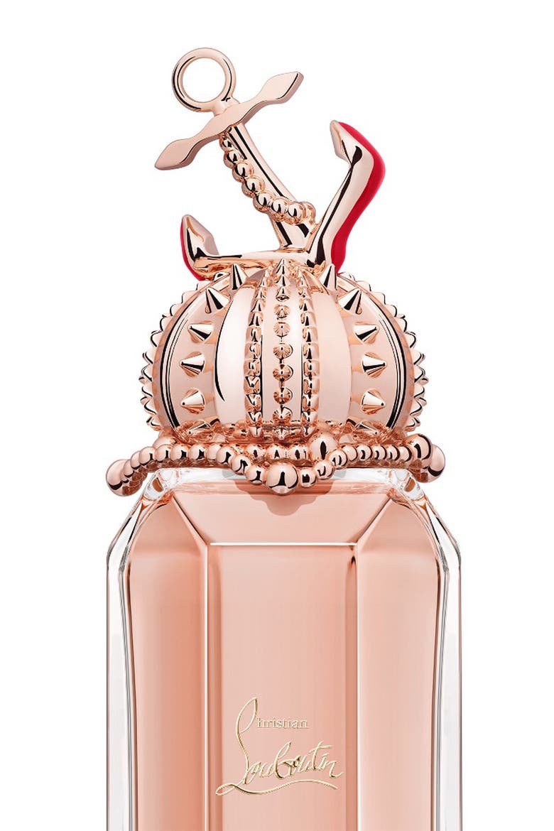 Loubimar Eau de Parfum and Lift Ultima Mascara Set (Nordstrom Exclusive) (Limited Edition), Alternate, color, NO COLOR