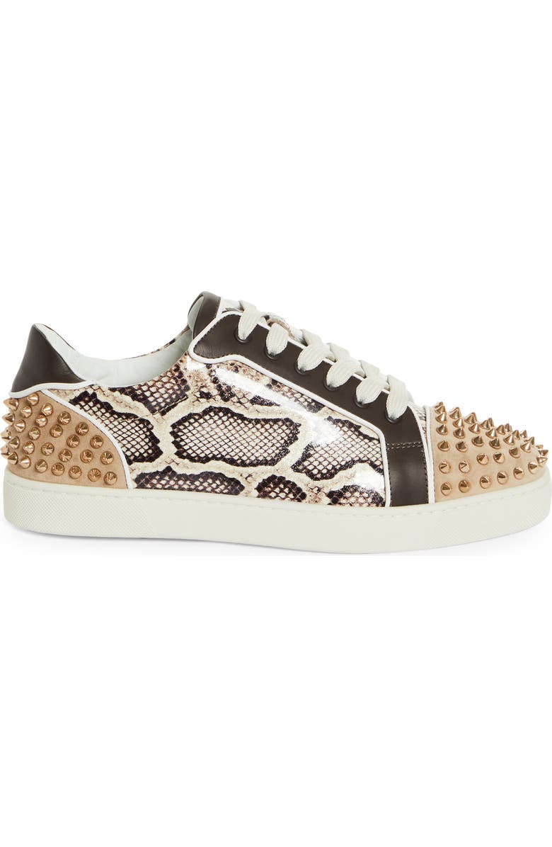 Christian Louboutin Seavaste 2 Orlato Sneaker, Alternate, color,