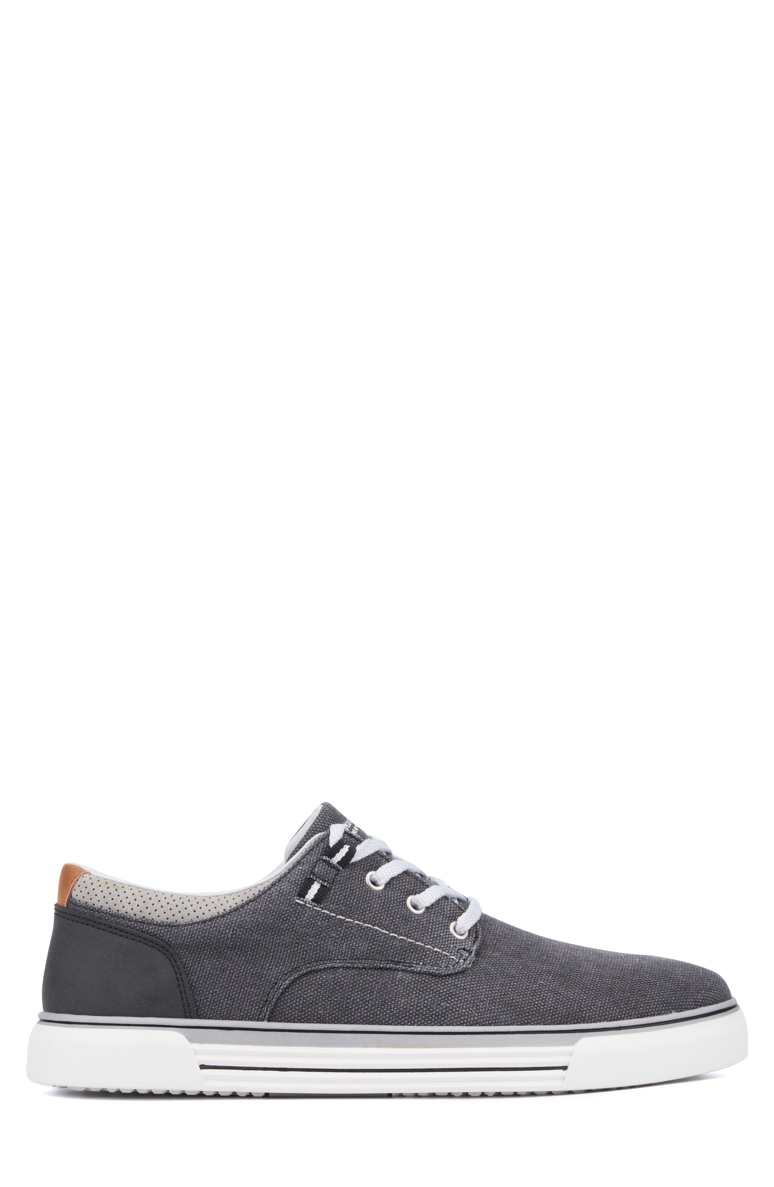 RESERVE FOOTWEAR Mason Sneaker, Alternate, color, Black