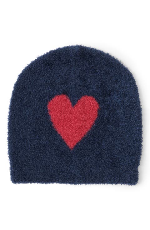 Cozychic Lite® Baby Heart Beanie (Baby)