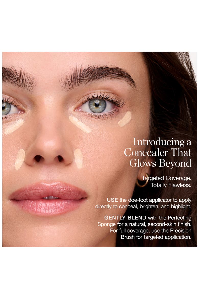 Complexion Perfecting Concealer, Alternate, color, CEDAR